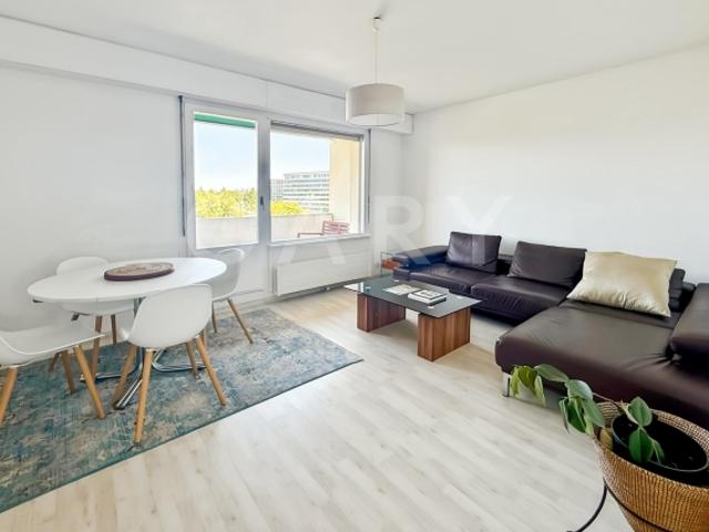Wohnung kaufen in Le Grand-Saconnex