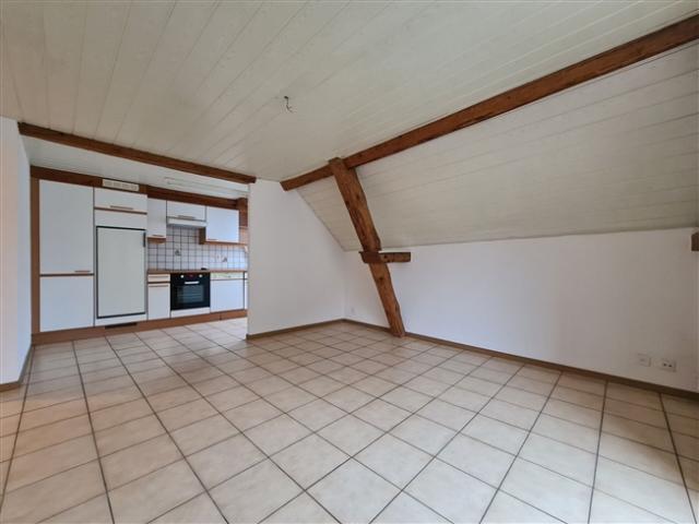 Wohnung mieten in Le Locle