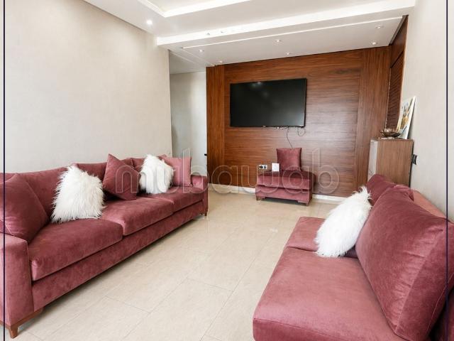 Appartement location à Anfa, Gharb-Chrarda-Beni Hssen