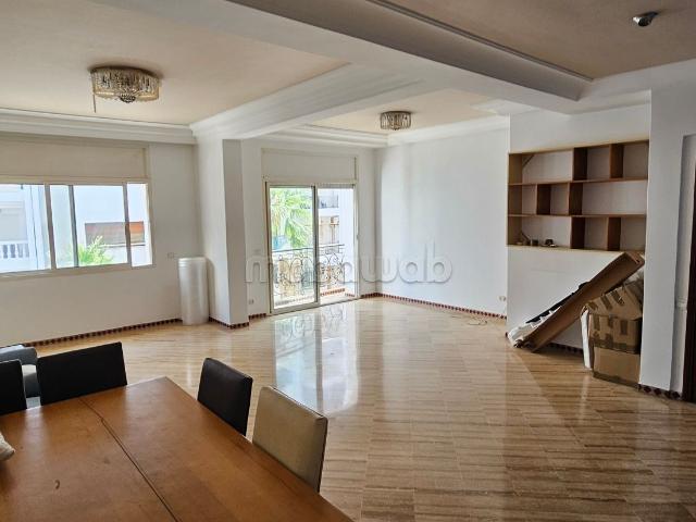 Appartement vente à Anfa, Gharb-Chrarda-Beni Hssen