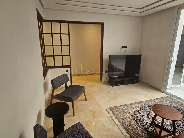 Appartement vente à Anfa, Gharb-Chrarda-Beni Hssen