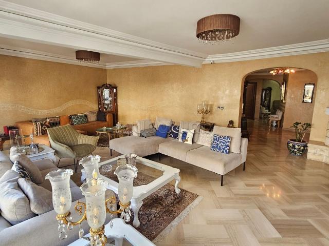 Appartement vente à Anfa, Gharb-Chrarda-Beni Hssen