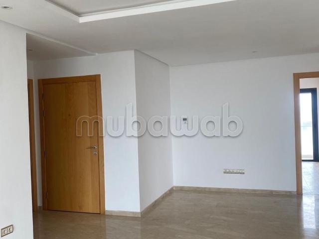 Appartement location à Rbat