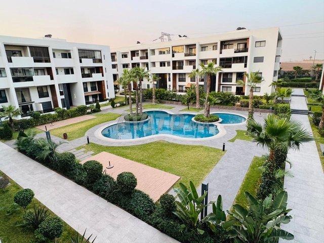 Appartement location à Dar Bouazza