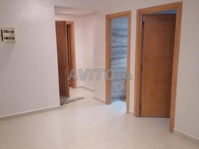 Appartement location à Rbat