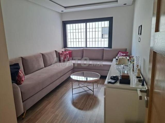 Appartement vente à Anfa, Gharb-Chrarda-Beni Hssen