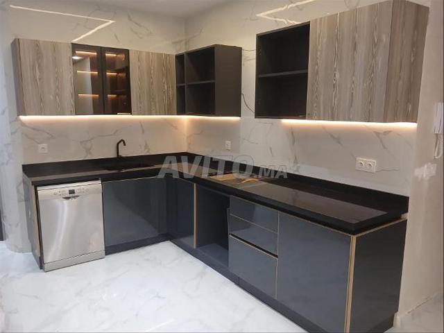 Appartement vente à Tétouan, Tanger-Tétouan