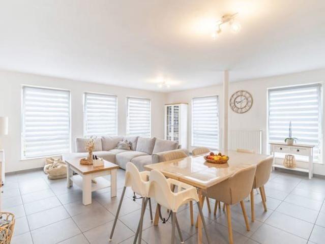 Appartement location à Perwez, Wallonie