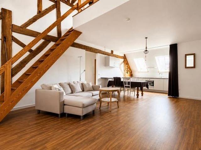Appartement location à Dinant, Wallonie