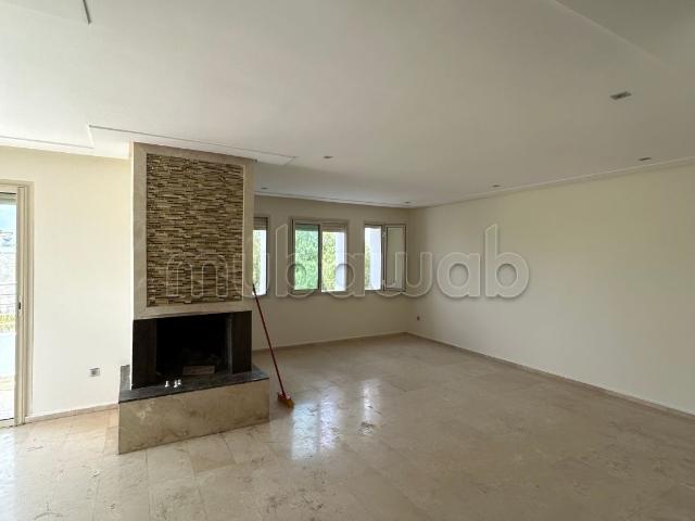 Appartement location à Bouskoura, Gharb-Chrarda-Beni Hssen