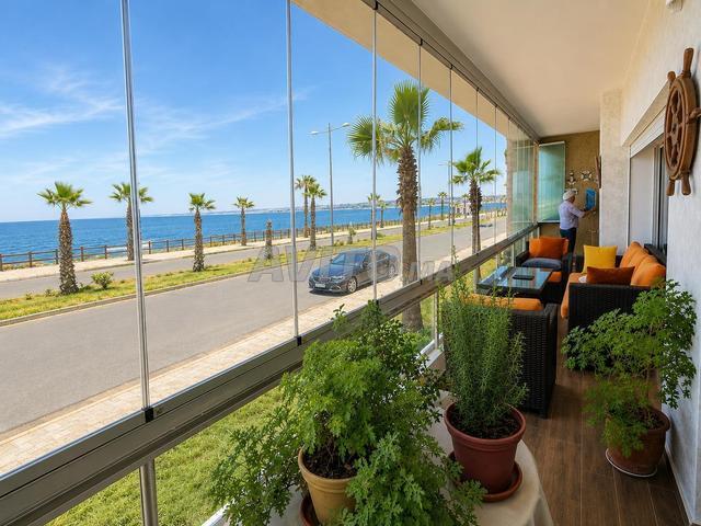 Appartement vente à Dar Bouazza, Gharb-Chrarda-Beni Hssen