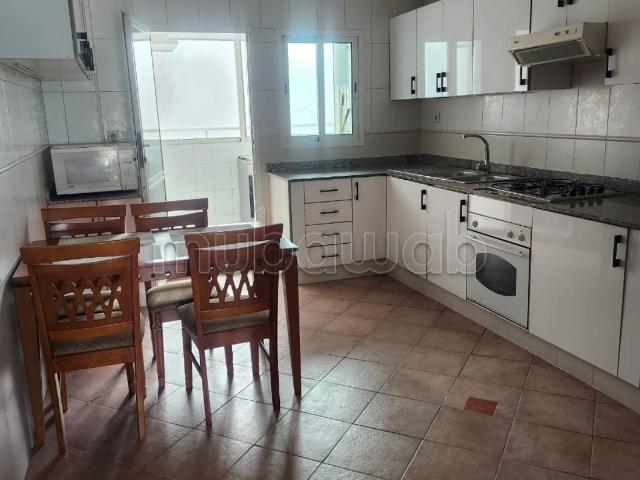 Appartement location à Anfa, Gharb-Chrarda-Beni Hssen