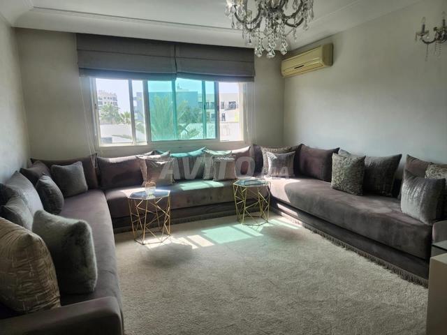 Appartement location à Anfa, Gharb-Chrarda-Beni Hssen