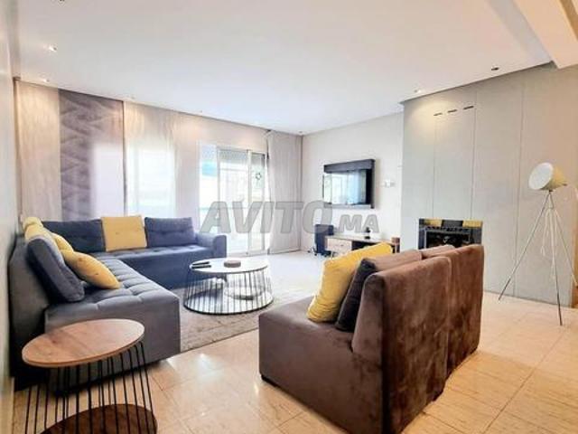 Appartement location à Anfa, Gharb-Chrarda-Beni Hssen