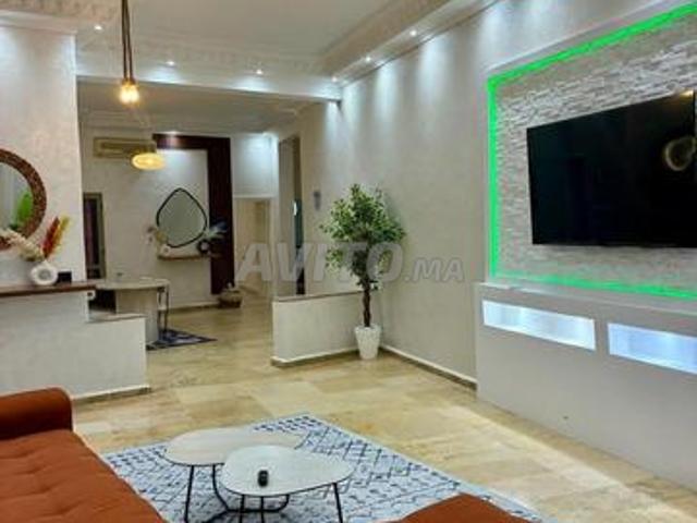Appartement location à Gueliz, Marrakech