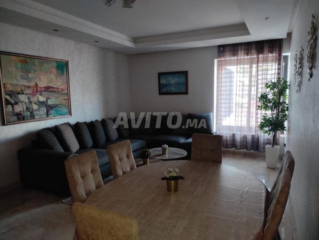 Appartement location à Anfa, Gharb-Chrarda-Beni Hssen
