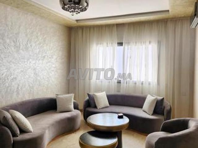 Appartement location à Anfa, Gharb-Chrarda-Beni Hssen