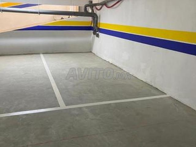 Appartement vente à Dar Bouazza ⴷⴰⵕ ⴱⵓⵄⵣⵣⴰ دار بوعزة, Province de Nouaceur إقليم النواصر