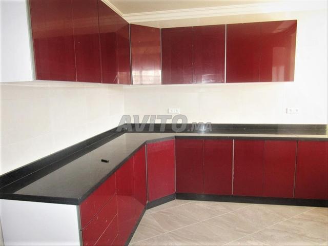 Appartement location à Anfa, Gharb-Chrarda-Beni Hssen