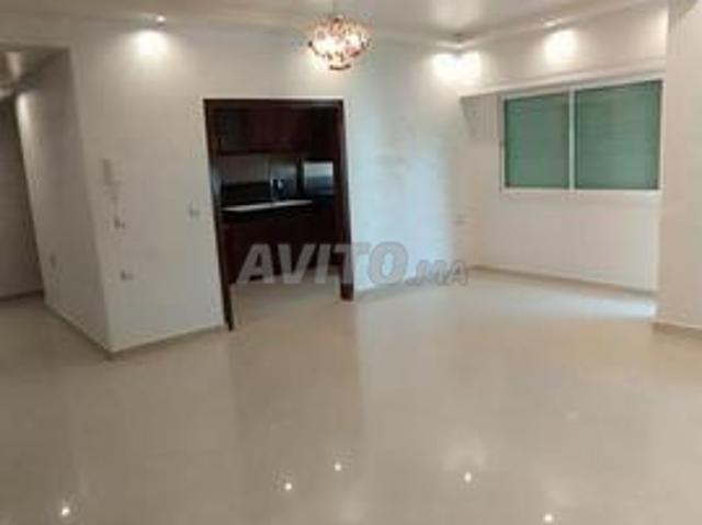 Appartement location à Dar Bouazza, Gharb-Chrarda-Beni Hssen