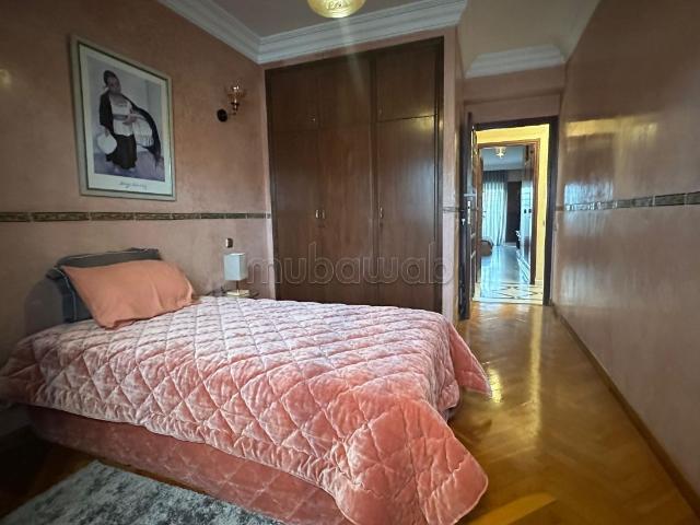 Appartement location à Anfa, Gharb-Chrarda-Beni Hssen