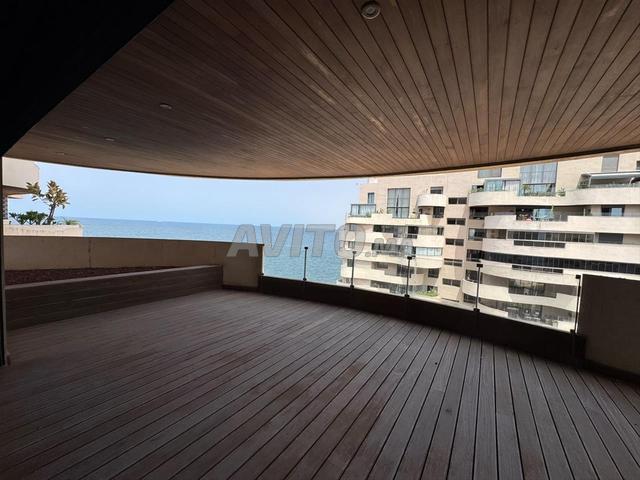 Appartement vente à Anfa, Gharb-Chrarda-Beni Hssen