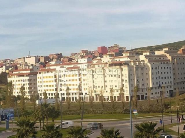 Appartement vente à Tangero, Tanger-Tétouan