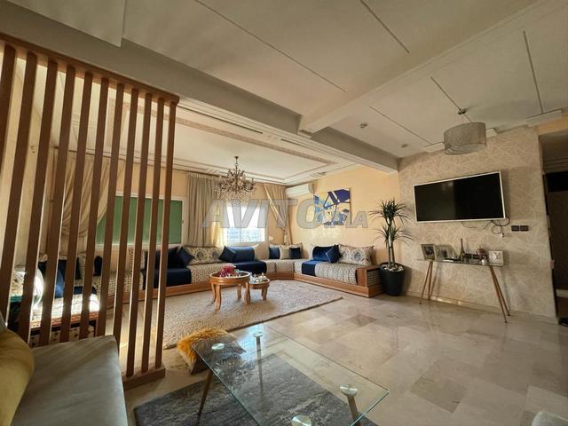 Appartement vente à Fès