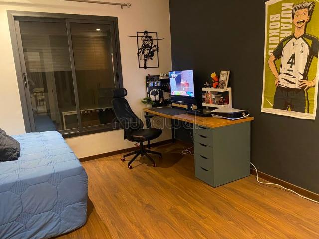Appartement location à Anfa, Gharb-Chrarda-Beni Hssen