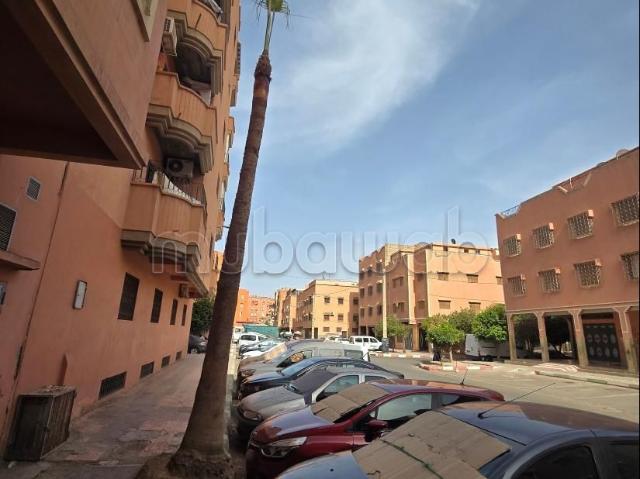 Appartement vente à Marrakech, L'Oriental
