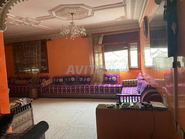Appartement vente à Zouagha, Fès