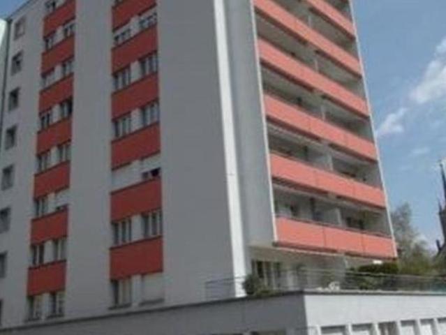 Apartment mieten in Vallorbe, Waadt