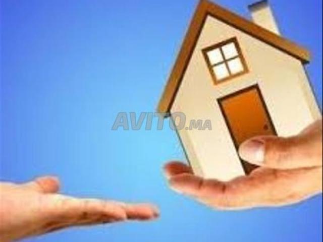 Appartement vente à Agadir, Oued ed Dahab-Lagouira