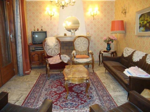 Appartement vente à Bellegarde-sur-valserine, Beauséjour