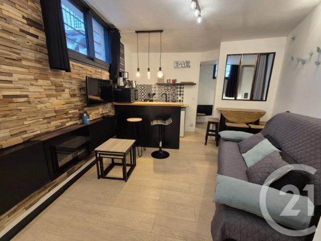 Appartement vente à Argelès-Gazost, Cauterets