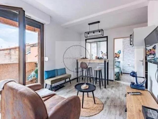 Appartement vente à Guadeloupe