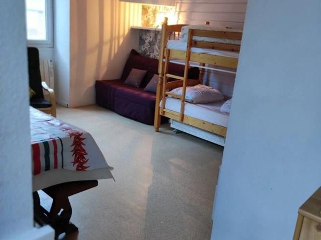Appartement vente à Argelès-Gazost, Cauterets