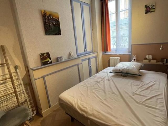 Appartement vente à Argelès-Gazost, Cauterets