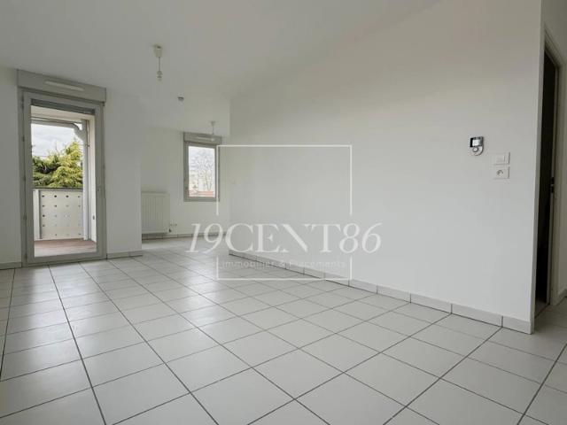 Appartement vente à Lyon, Métropole de Lyon