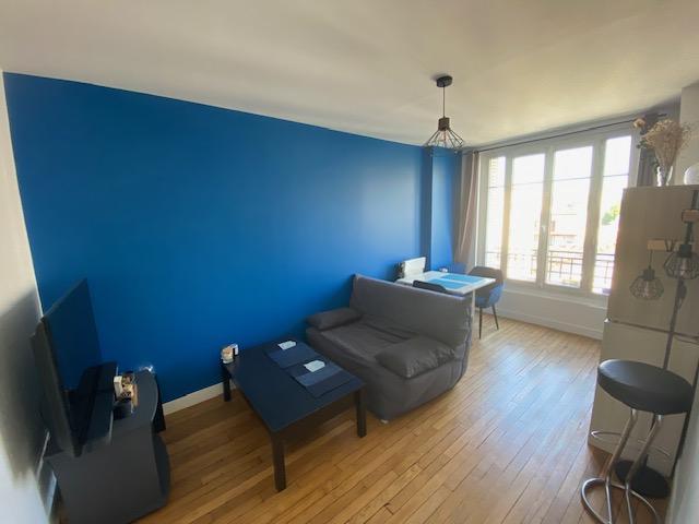 Appartement location à France métropolitaine, Colombes