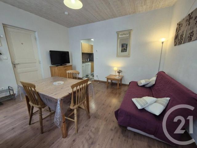 Appartement vente à Argelès-Gazost, Cauterets