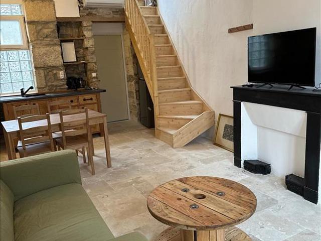 Appartement location à Ventabren, Nîmes