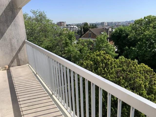 Appartement location à Antony, Le Plessis-robinson