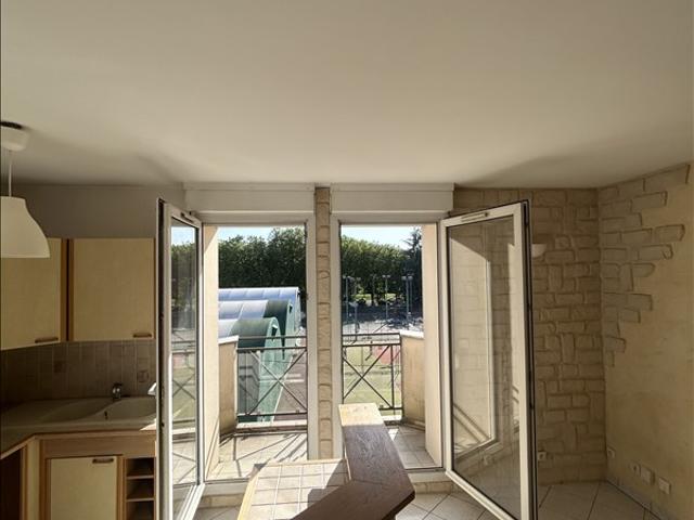 Appartement location à Torcy, Pontault-combault