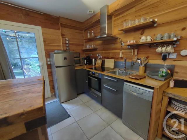Appartement vente à Argelès-Gazost, Cauterets