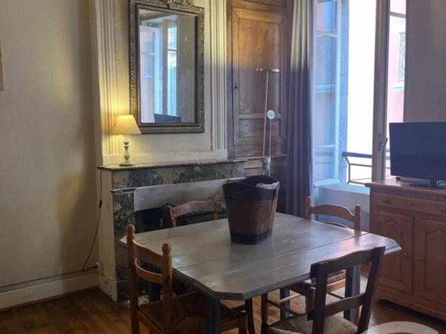 Appartement vente à Argelès-Gazost, Cauterets