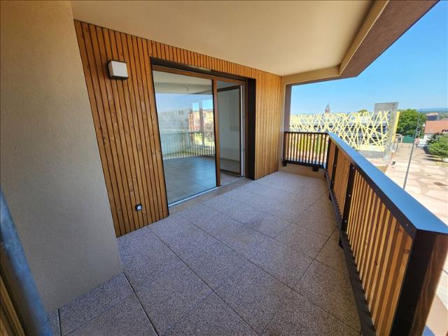 Appartement location à Haguenau-Wissembourg, Haguenau