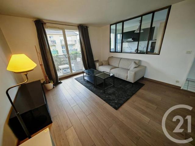 Appartement location à Cormeilles-en-parisis, Le Village