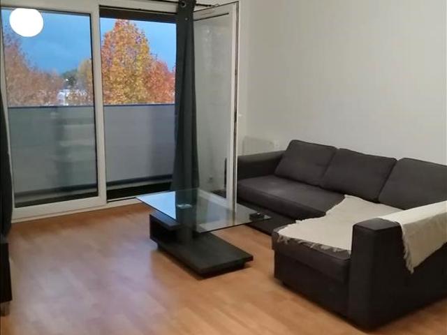 Appartement location à Pontoise, Cergy