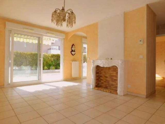 Appartement vente à Valleiry, La Foliaz